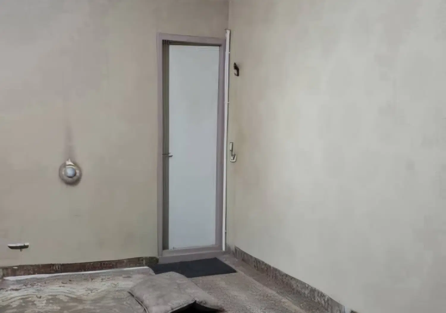 آپارتمان نقلی