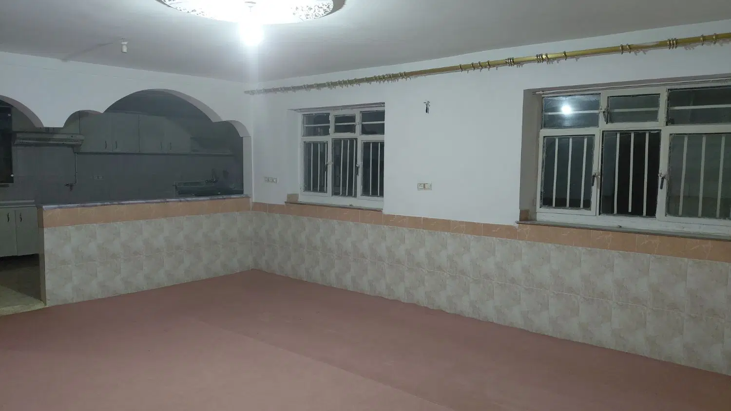 خانه اجاره ای
