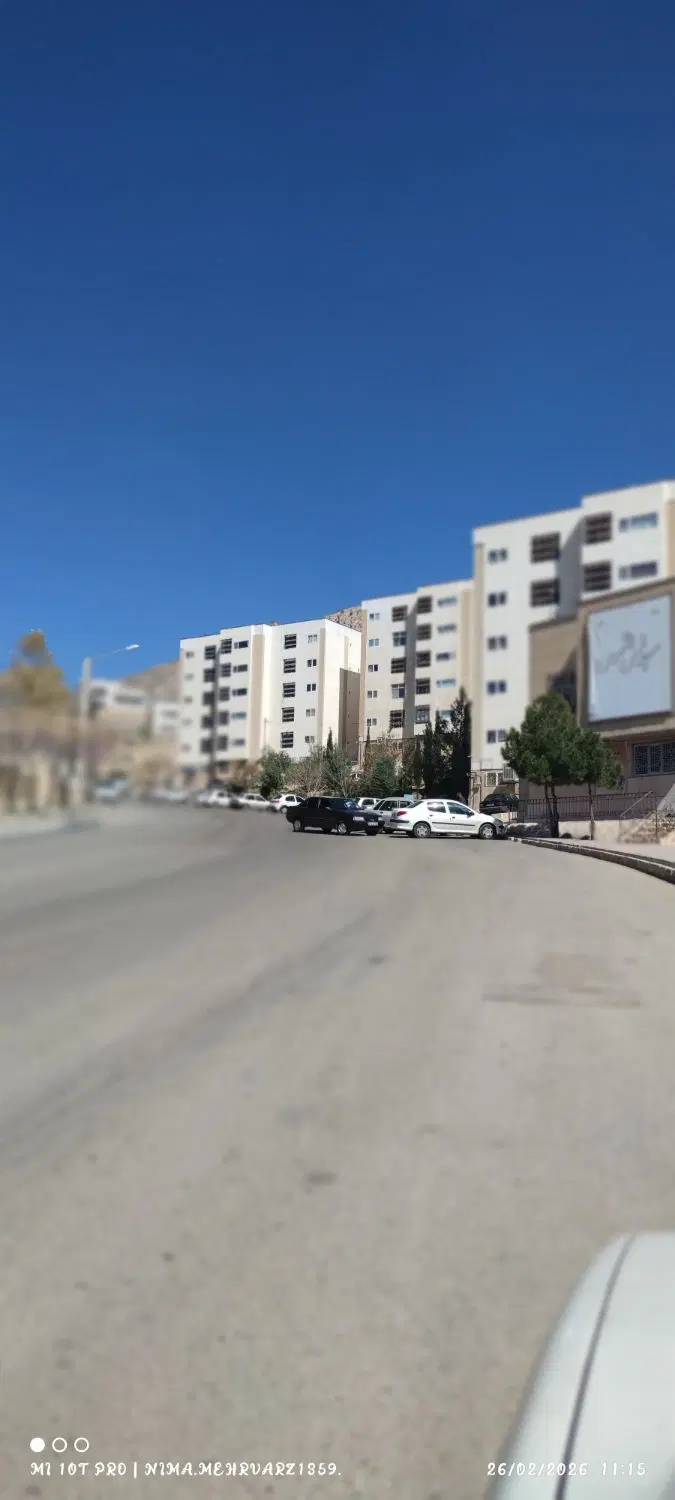 وحدت بتن تک برگ سند شمالی جنوبی فروش ویژه