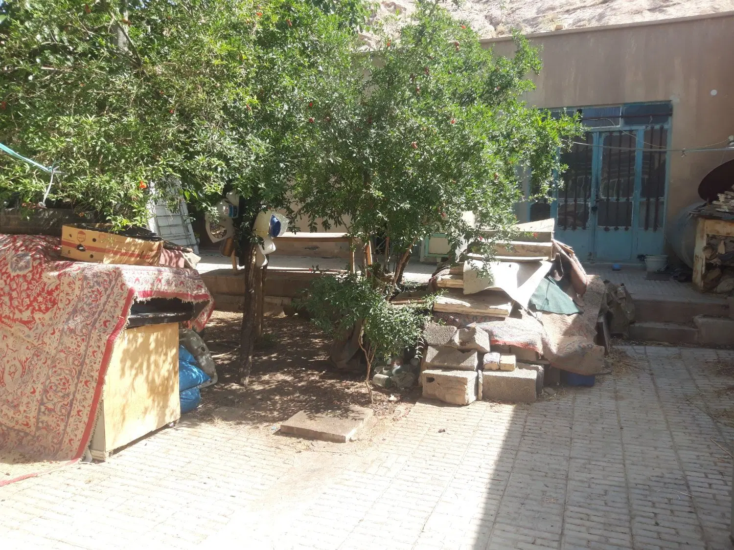 همکف گنبدی .خ مفتح ۳ تمیز
