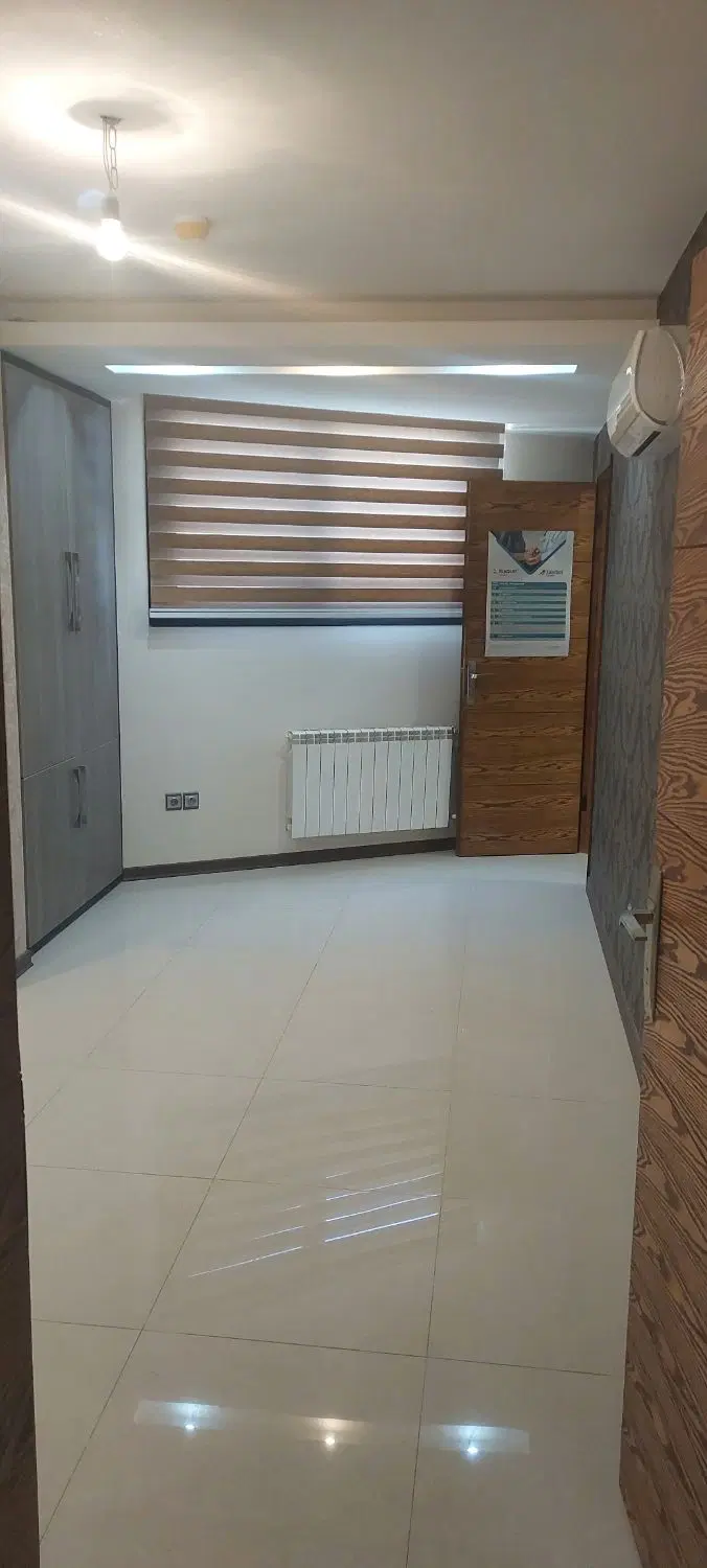 اجاره واحد اداری جهت مطب ۹۰متری
