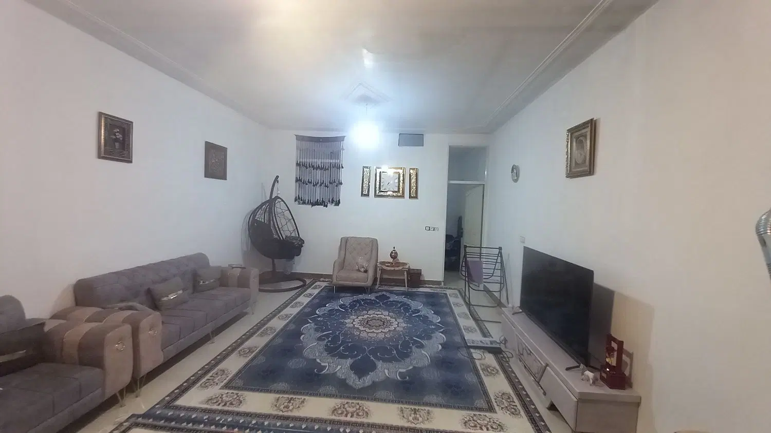 واحد ۸۵ متری چهارباغ گلدشت