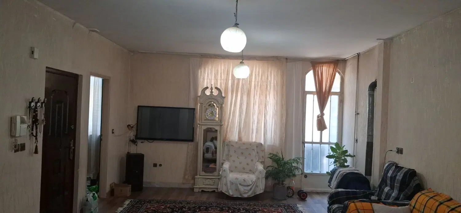 اجاره اپارتمان ۱۱۰متری