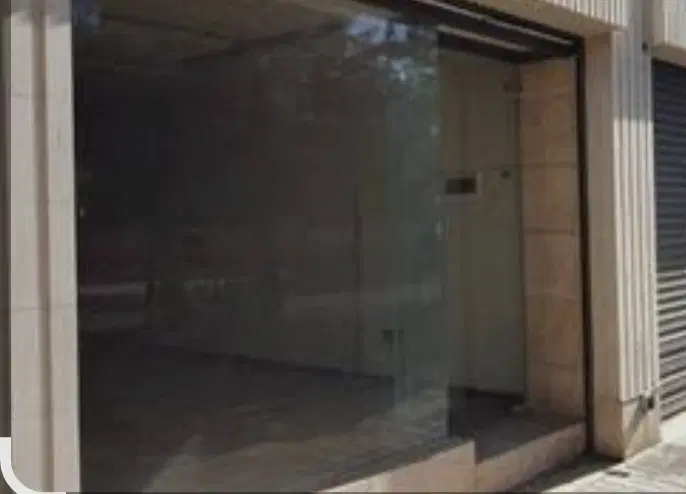 اجاره یک باب مغازه تجاری