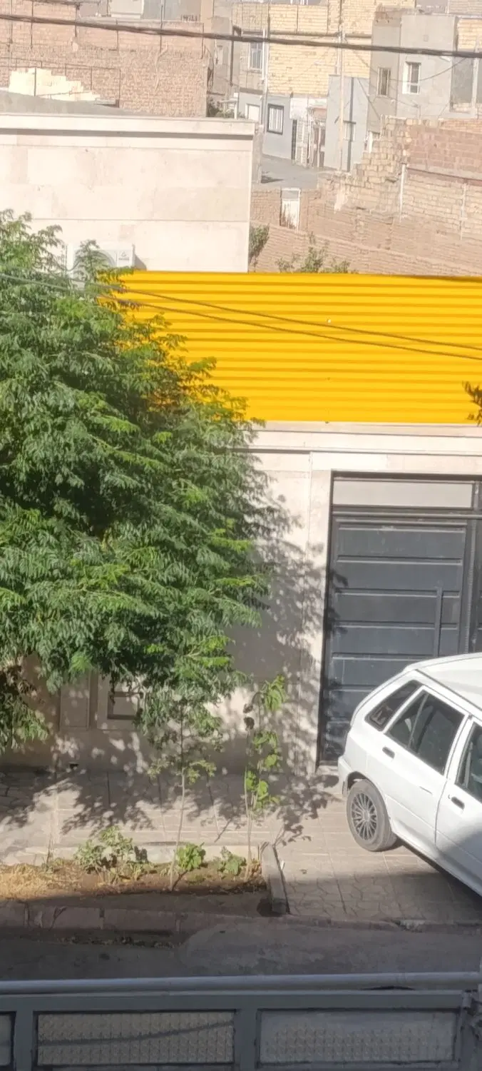 منزل مسکونی ویلایی دستگرد