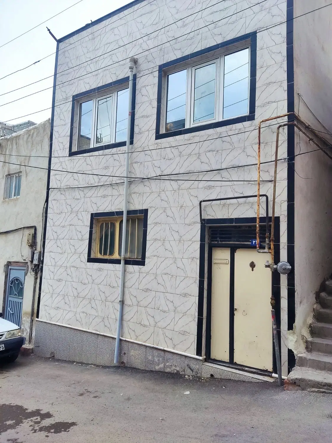 اجاره هم کف درعباسی
