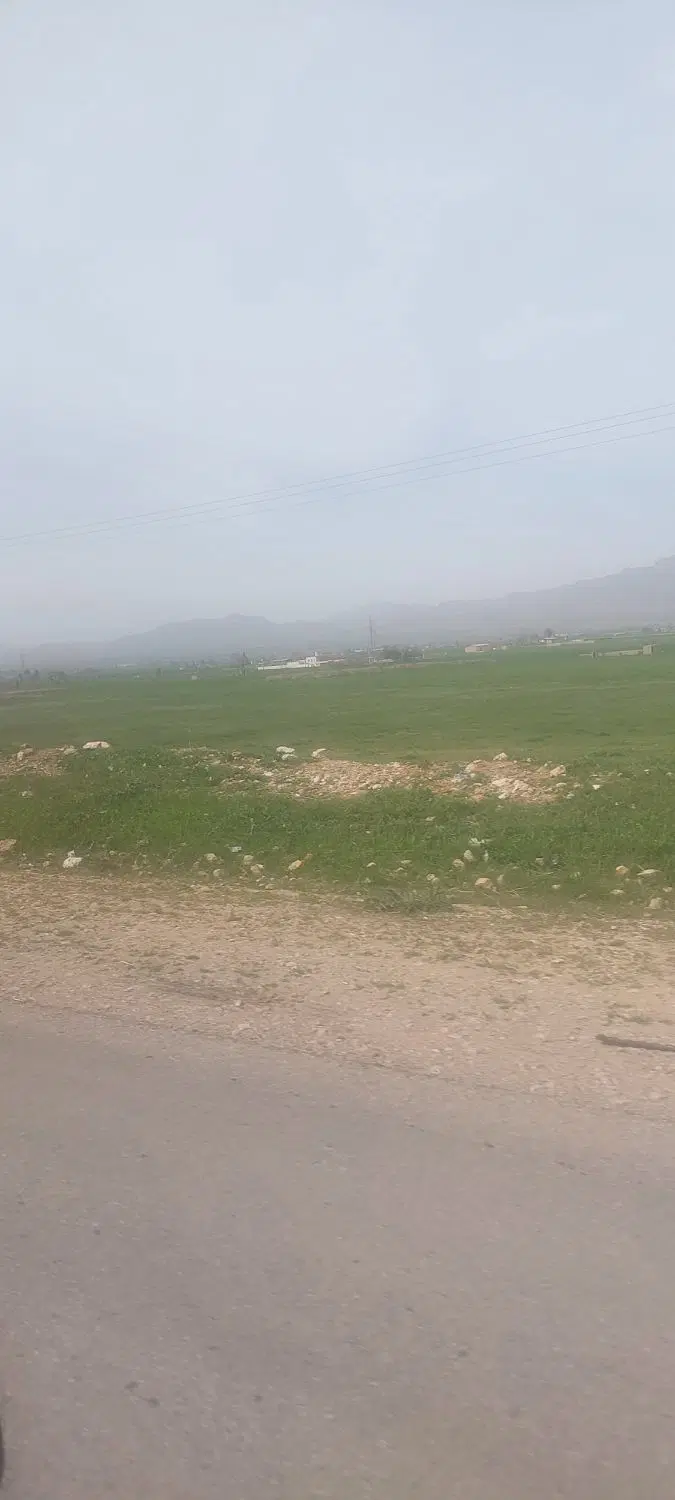 نیازمند زمین دهیاری شهرک سازی جهت مشارکت ساخت