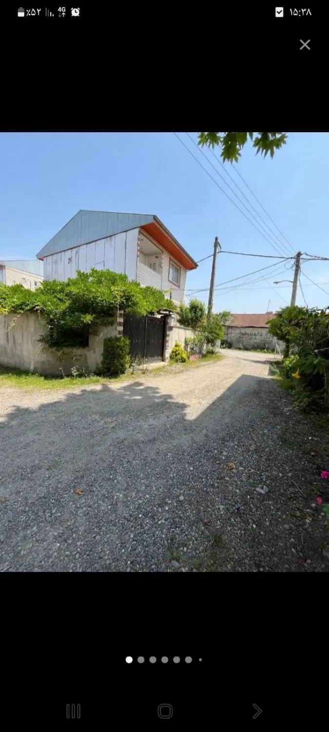 فروش فوری آپارتمان
