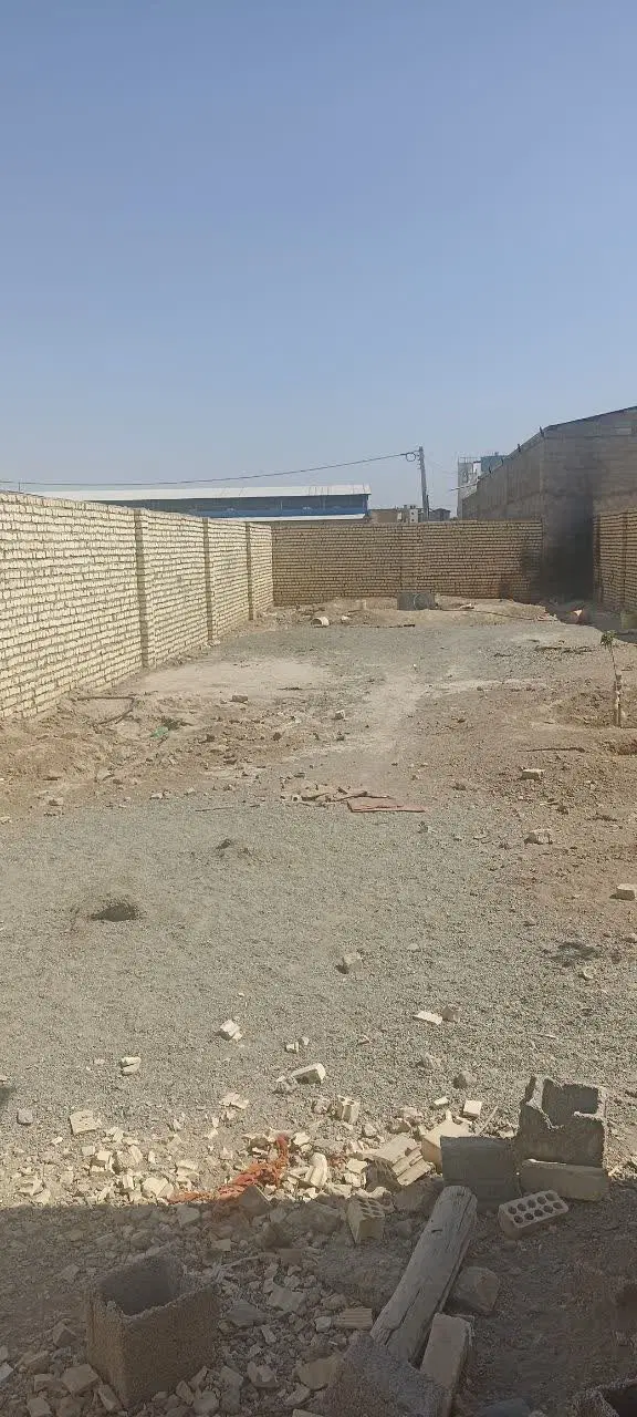 چهار دیواری فدک