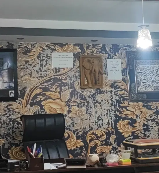 مغازه چهاراه امیری 15متری