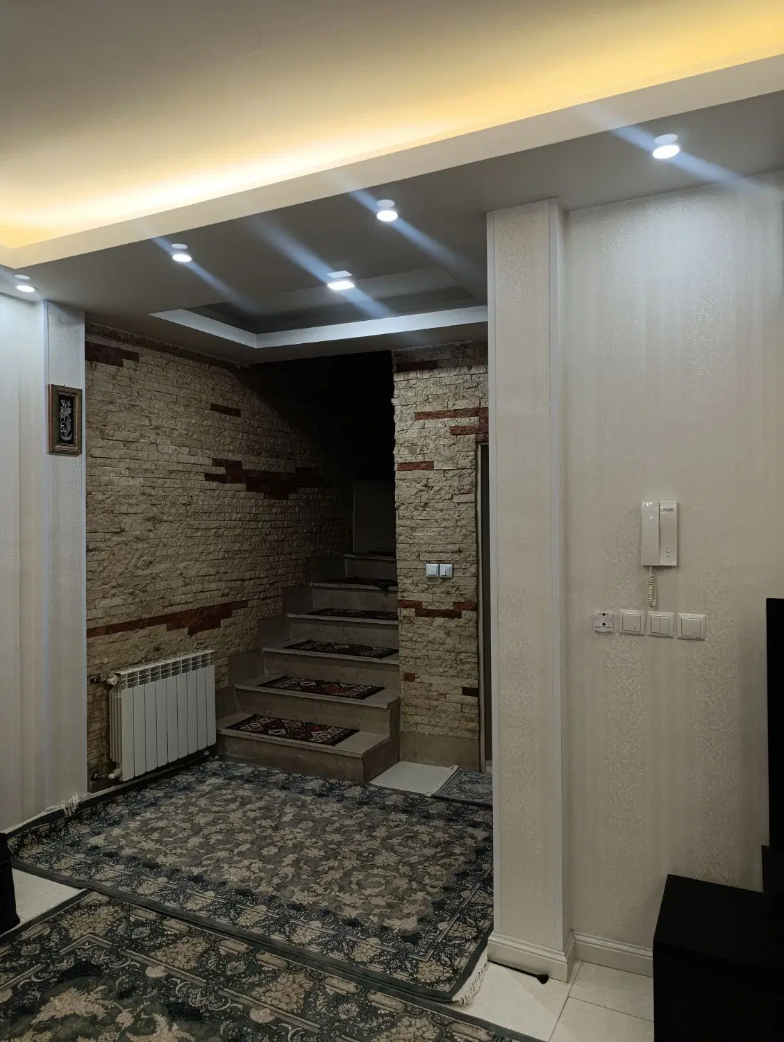 دوبلکس نوروزیان