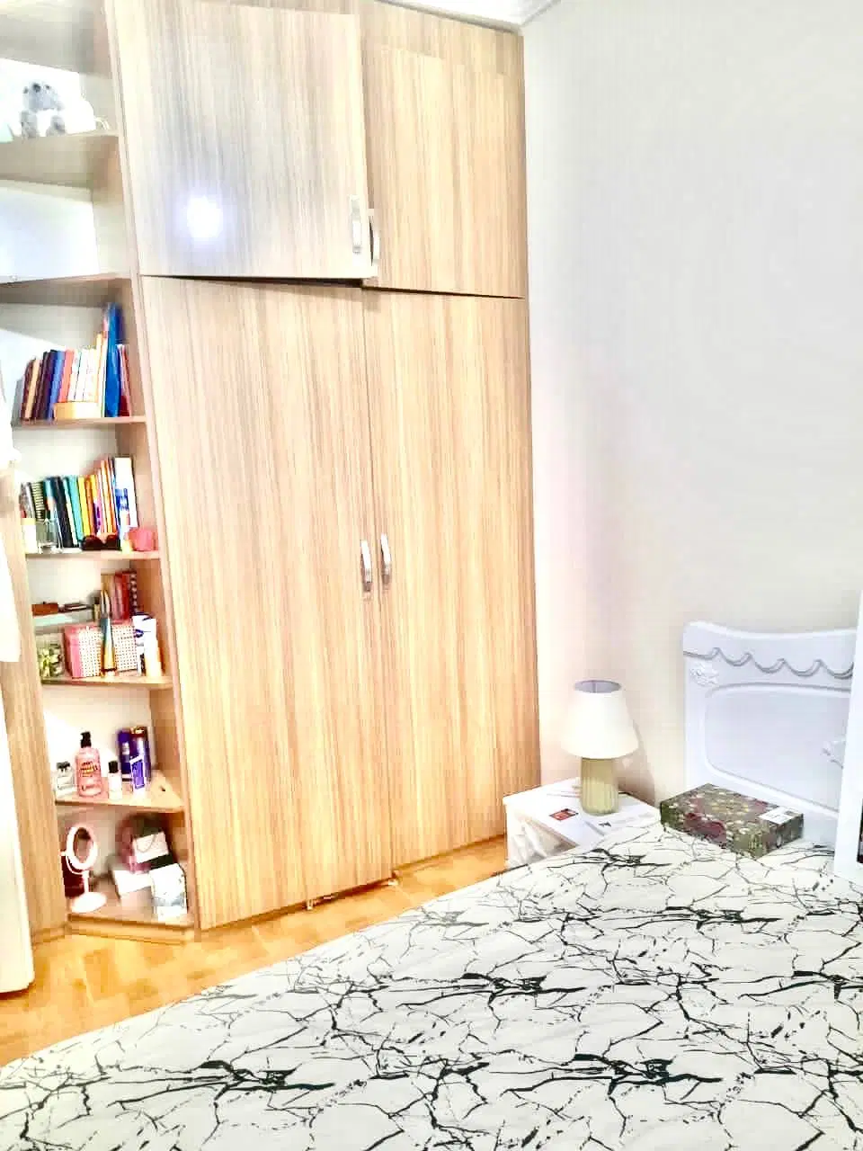 آپارتمان دو خوابه  لوکس بهترین  لوکیشن رشت رشتیان