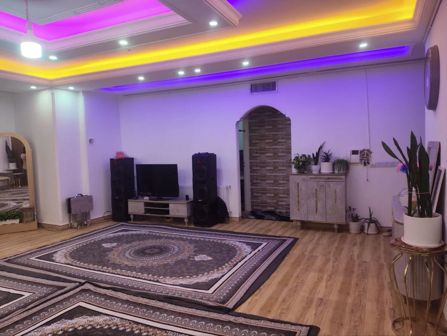 فروش واحد شیک