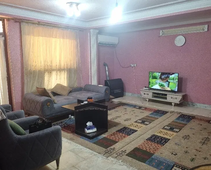 اجاره اپارتمان