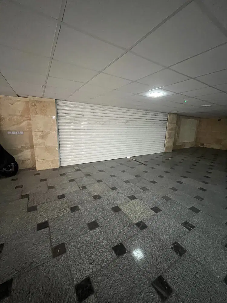 فروش آپارتمان شخصی ساز سه خواب نوساز در فاز۳