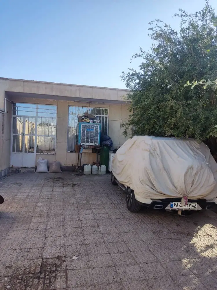 رهن کامل ویلای ۳۰۰ متری