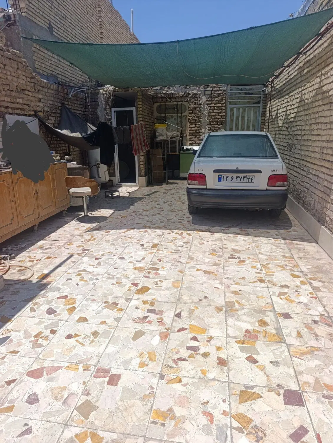 فروش خانه ویلایی منطقه اخرسفالت متراژ 185
