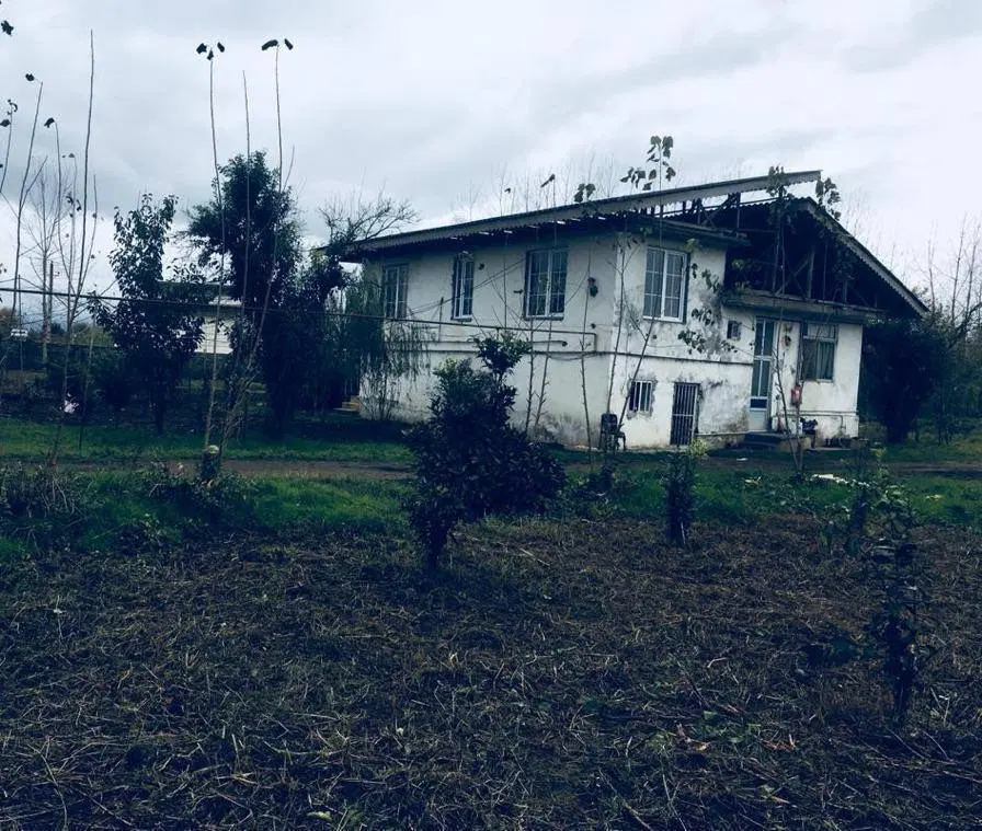 فروش ملک مسکونی صنعتی