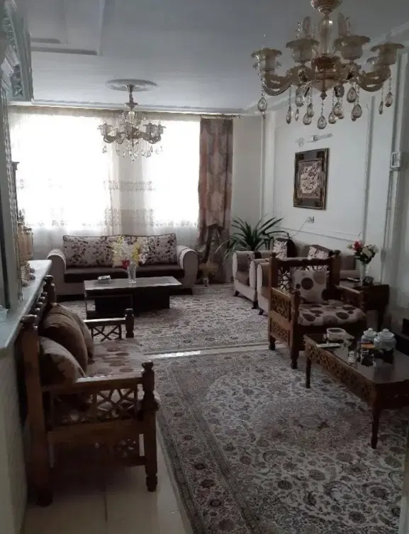 78متر فروش خانه تخلیه مالک هستم
