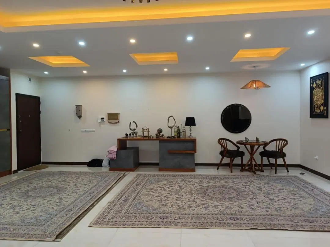 فروش آپارتمان 3خواب فاز صفرپرند