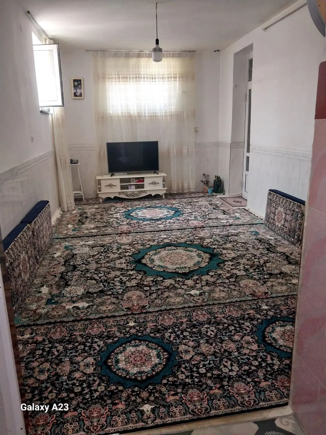 خانه ویلایی ۵۷متری شهرک شهدا
