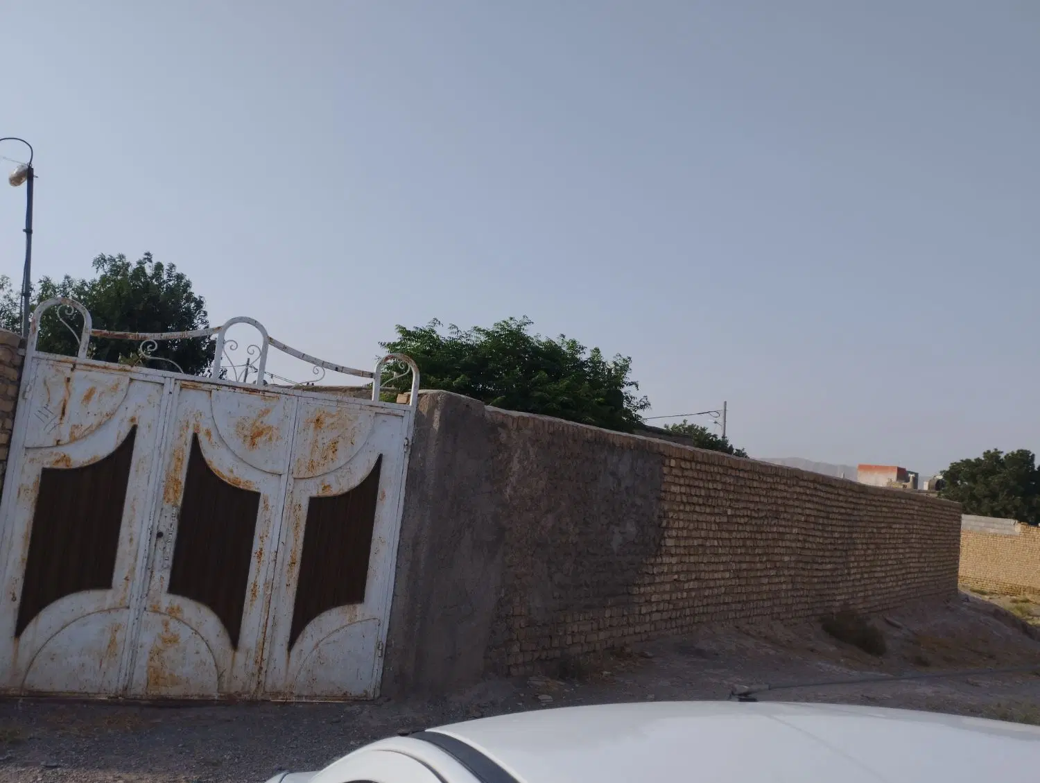 خانه رهن کامل