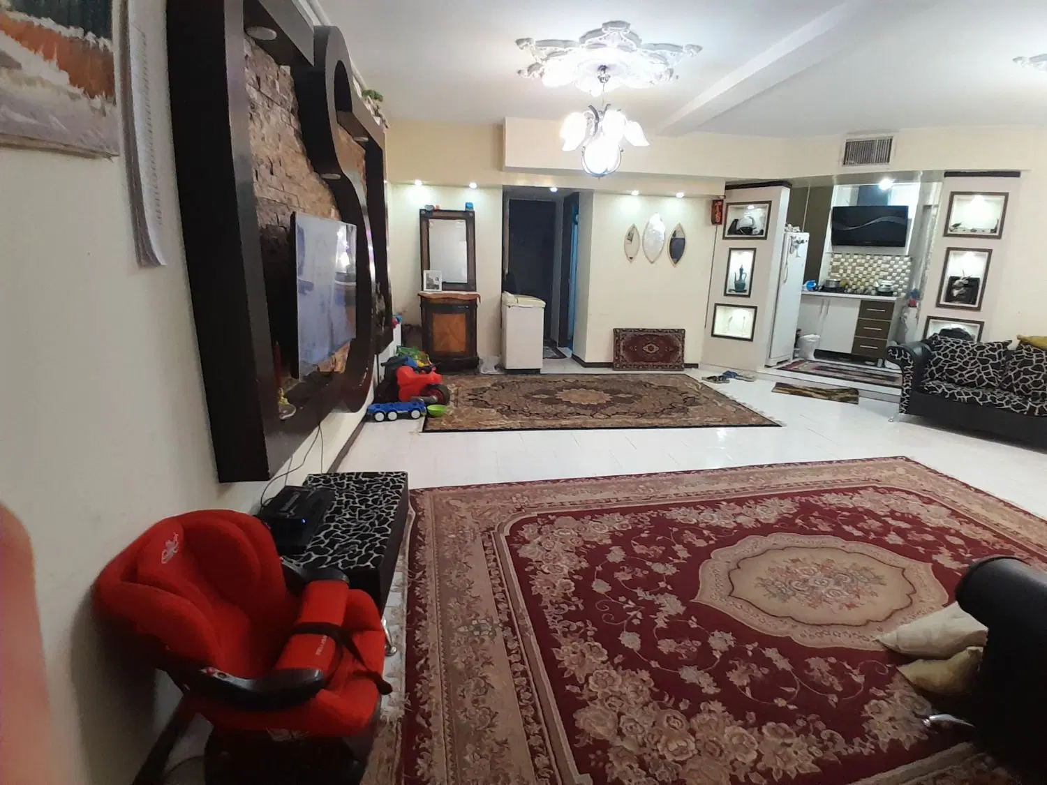 اجاره آپارتمان