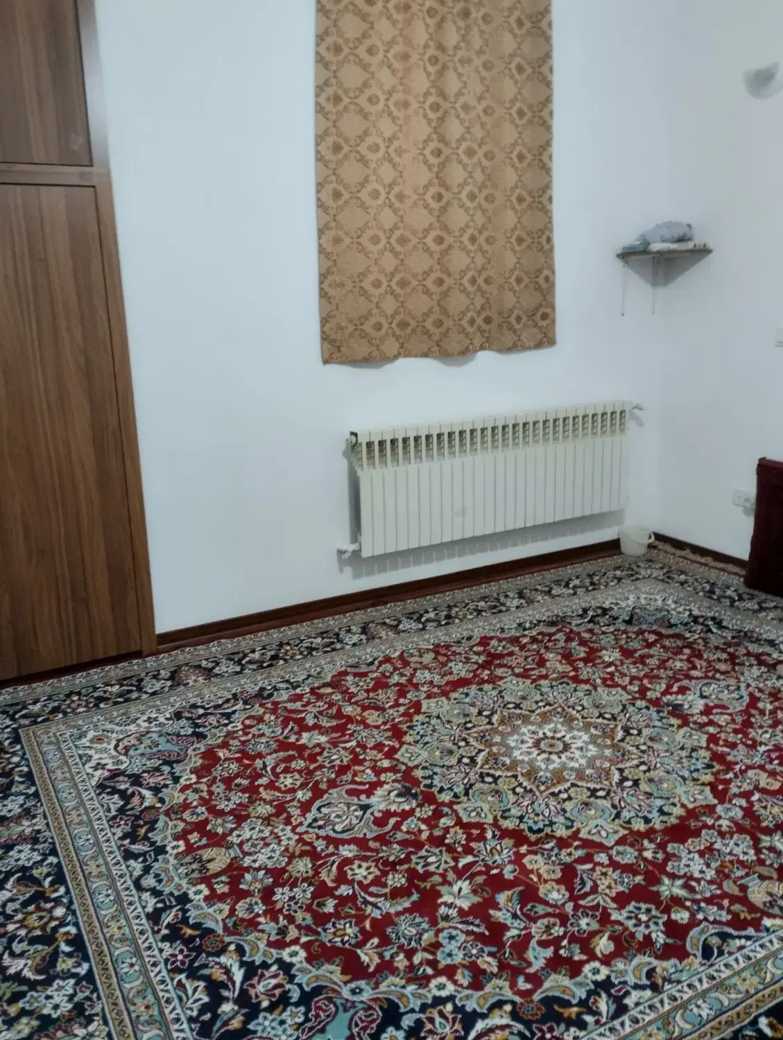 سوئیت حسینیه اجاره ای نزدیک حرم