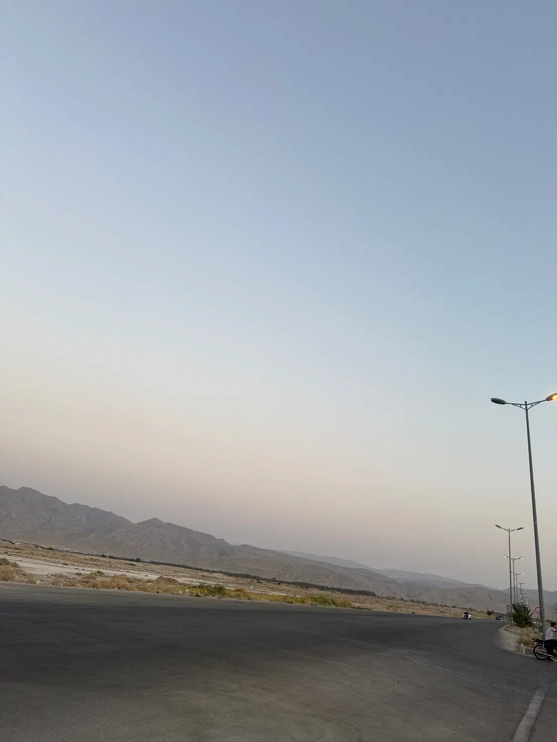 زمین شهرک آسمان لار