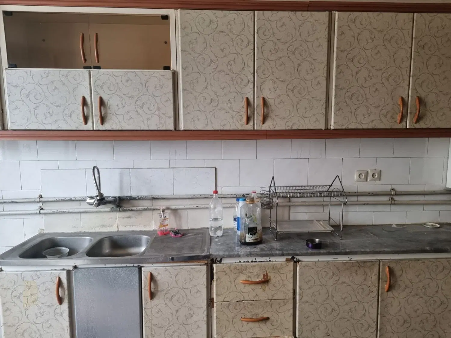 فروش آپارتمان ۱۳۸ متر دوخواب فاز ۱ گلدشت مِهستان