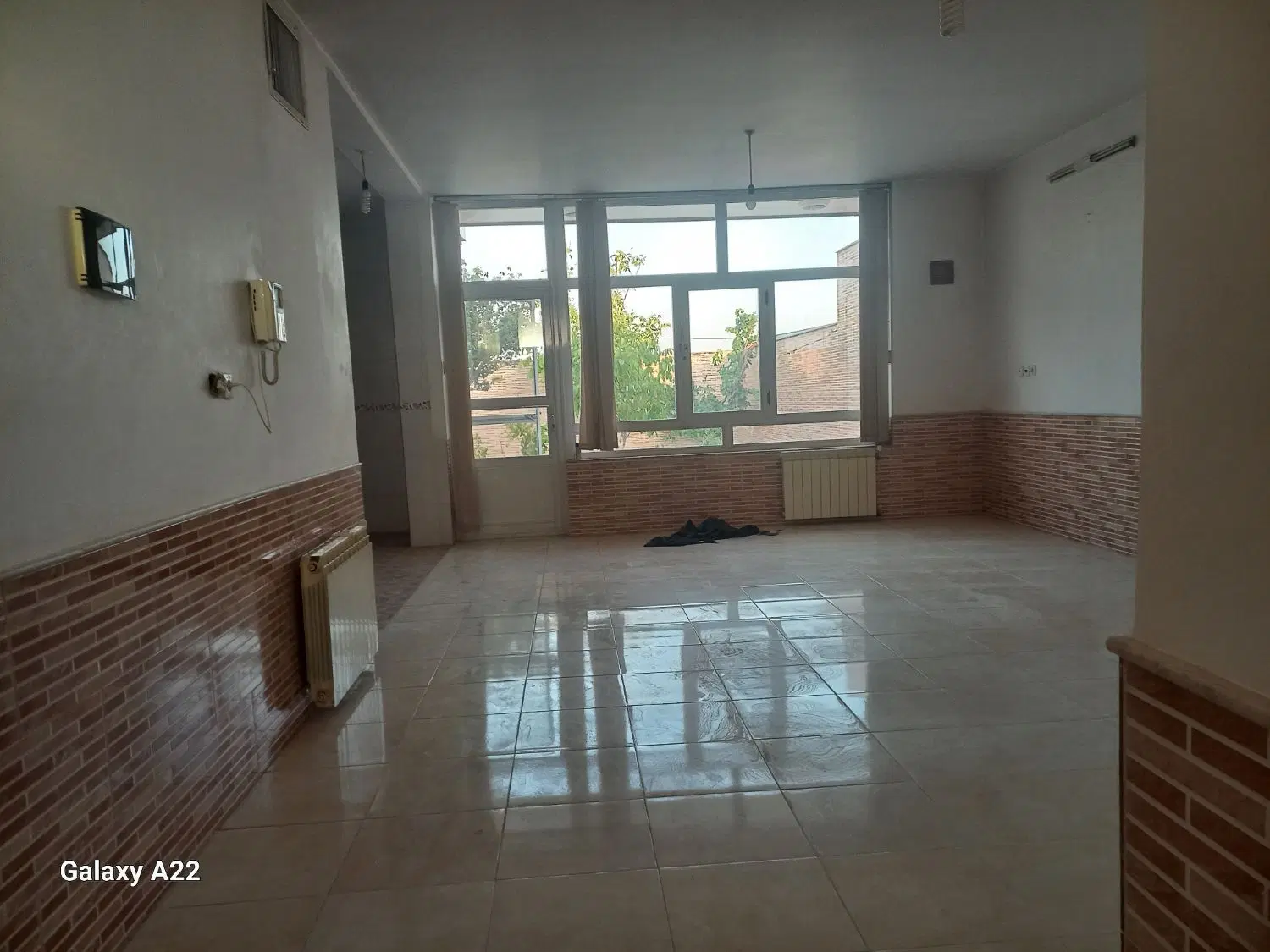 اجاره یک باب منزل مسکونی