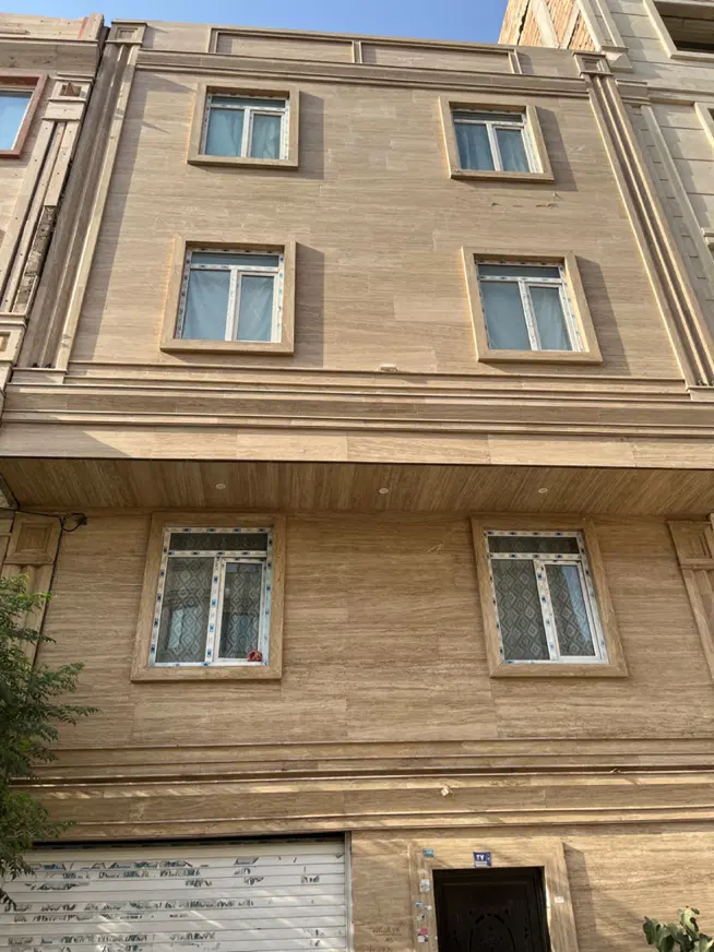 اجاره ساختمان تک واحدی ۳طبقه