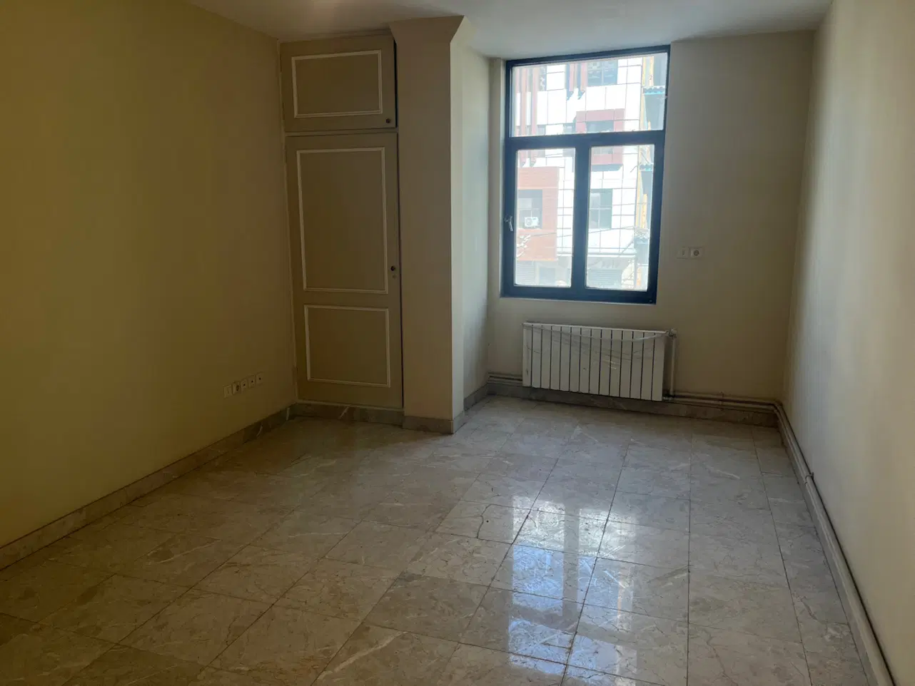 اجاره واحد پزشکی یا تجاری ابتدای خیابان جهاد