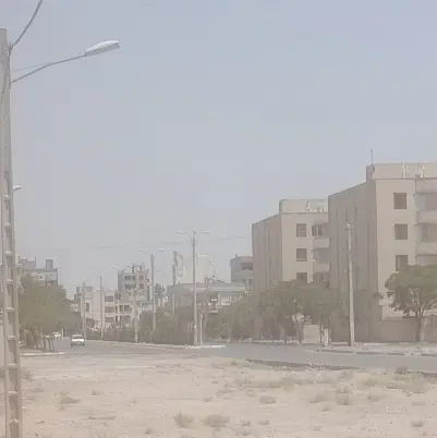 آپارتمان شهرک مطهری خ آموزگار ( شخصی ساز)