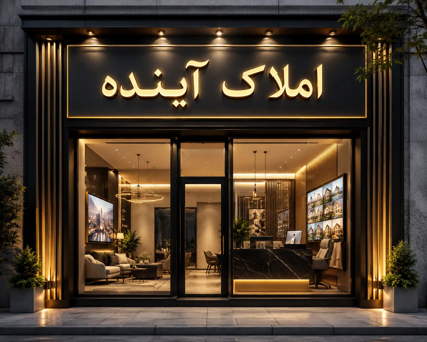 فرشته جنوبی_خوش نقشه_24واحدی