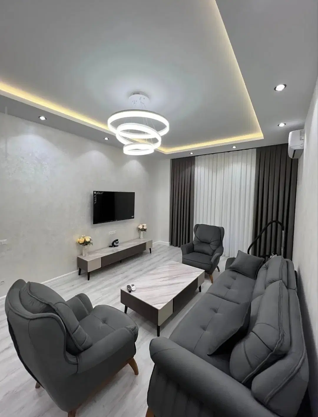 گلسار تک واحدی زیر قیمت فرصت استثنایی