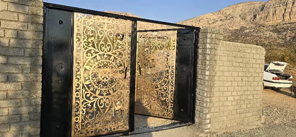 رهن منزل مسکونی