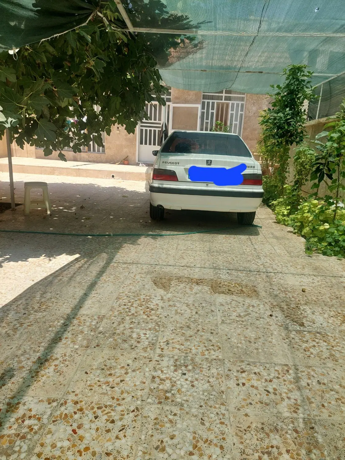 رهن کامل منزل