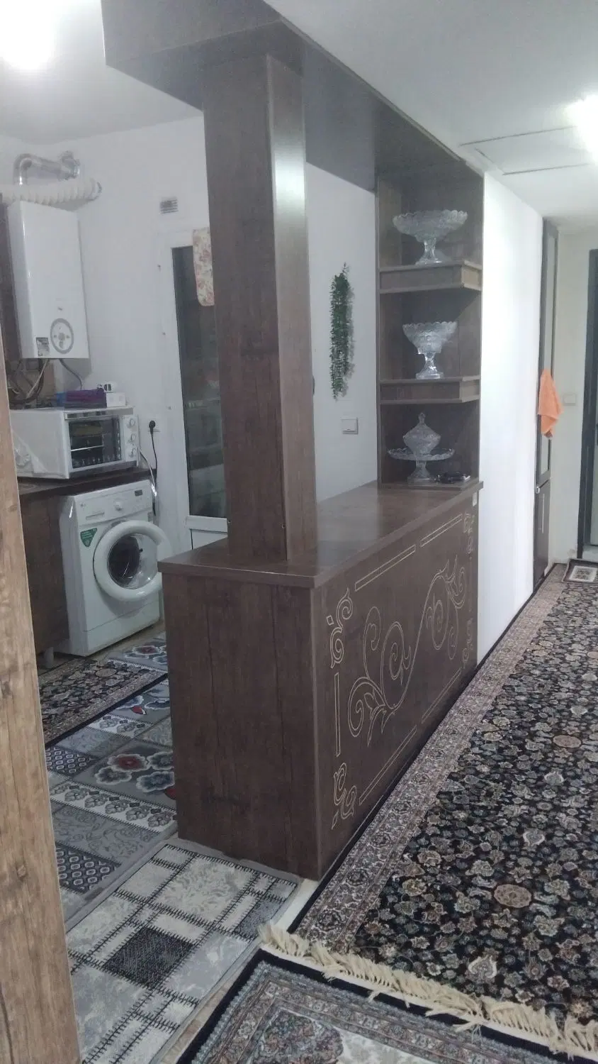 مسکن مهردولت آباد