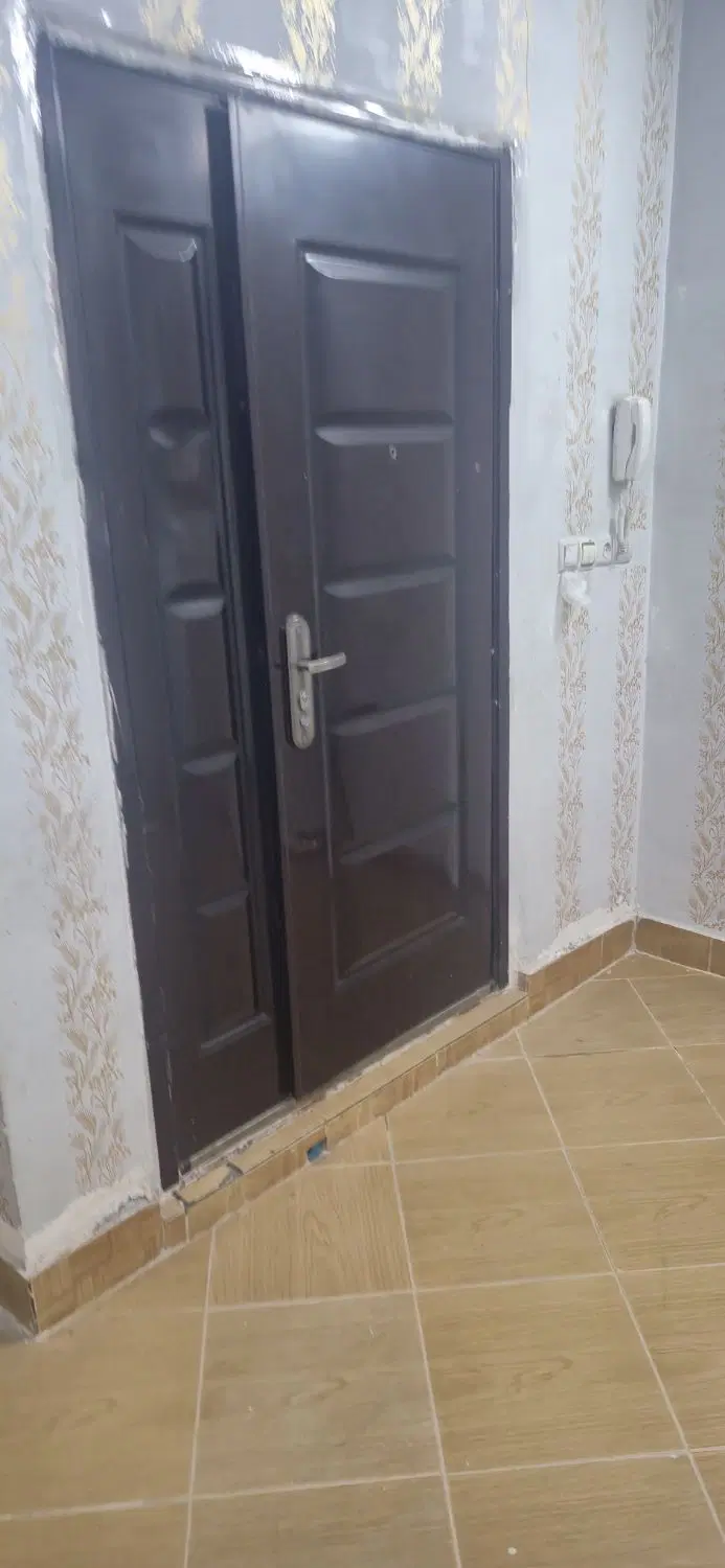 اجاره واحد همکف ۱۰۰متری ۲خواب منزل اباد