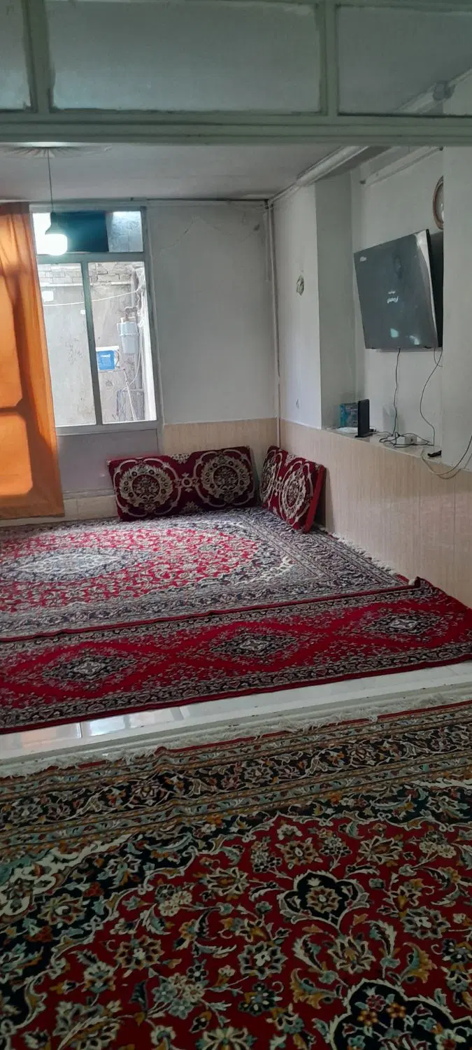 منزل ویلایی