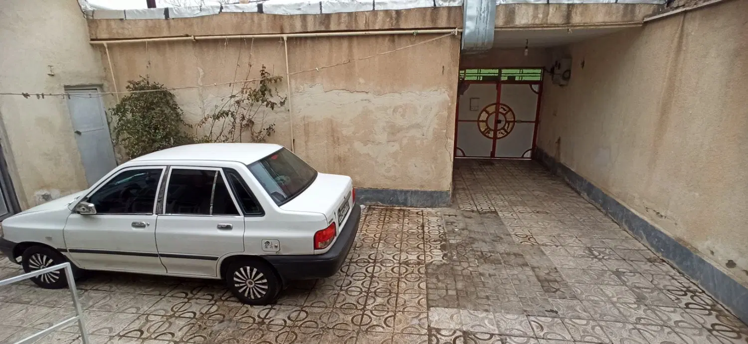 خانه ویلایی فروشی