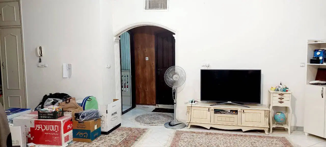 آپارتمان