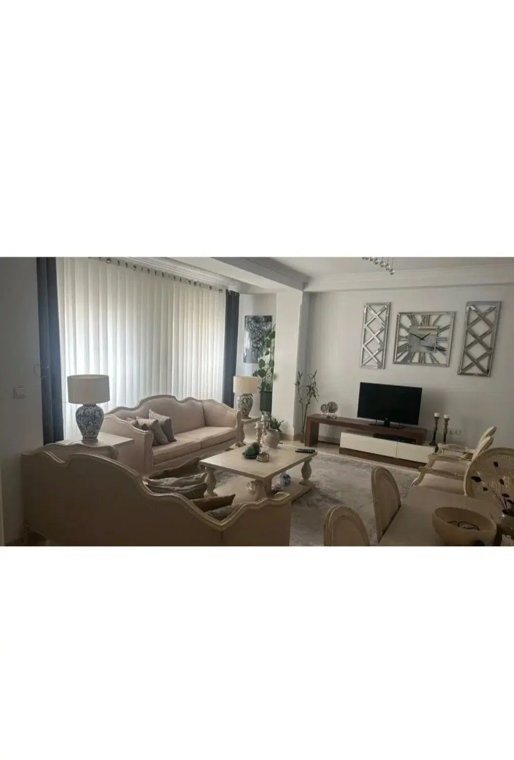 رهن و اجاره واحد ۷۵ متری_معلم
