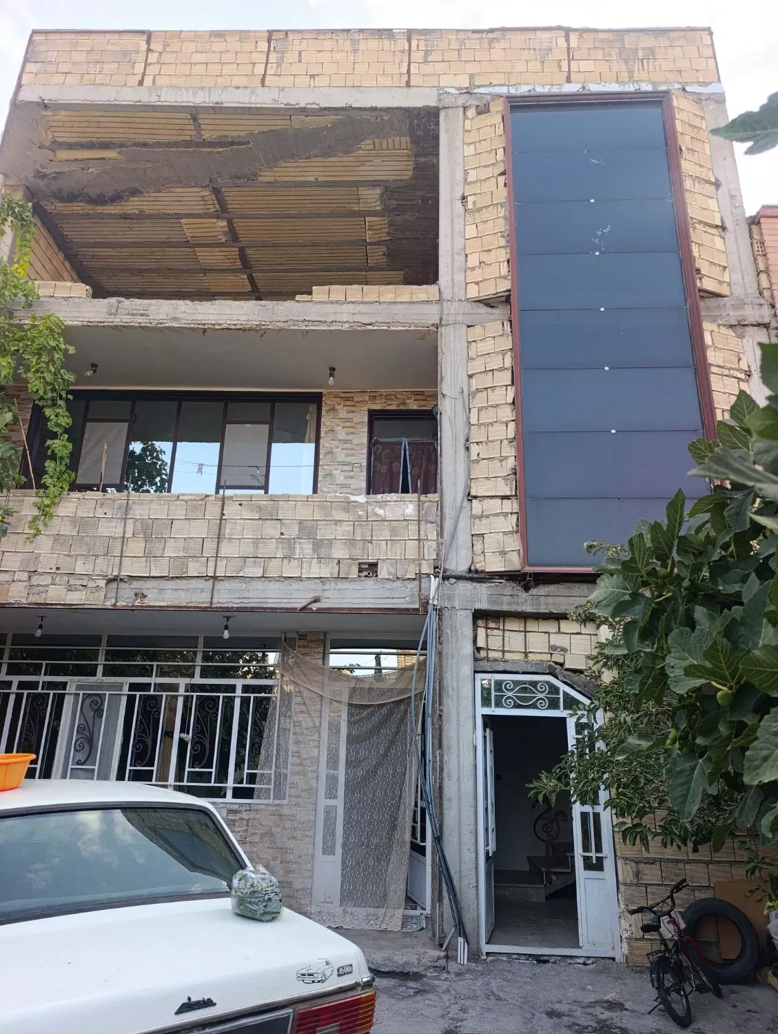 اجاره ویلایی