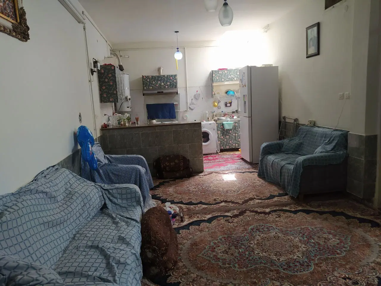 خانه یک خوابه
