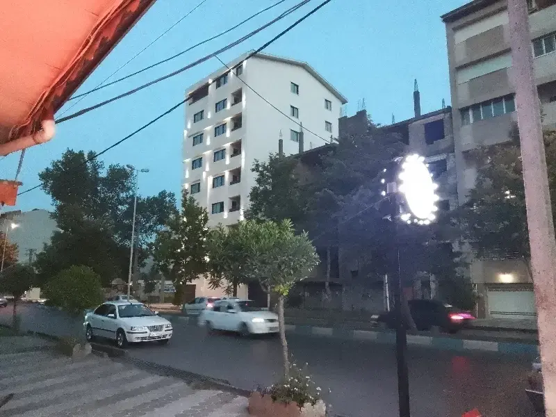 فروش استثنایی پنت ۲۶۰ متری پاسداران
