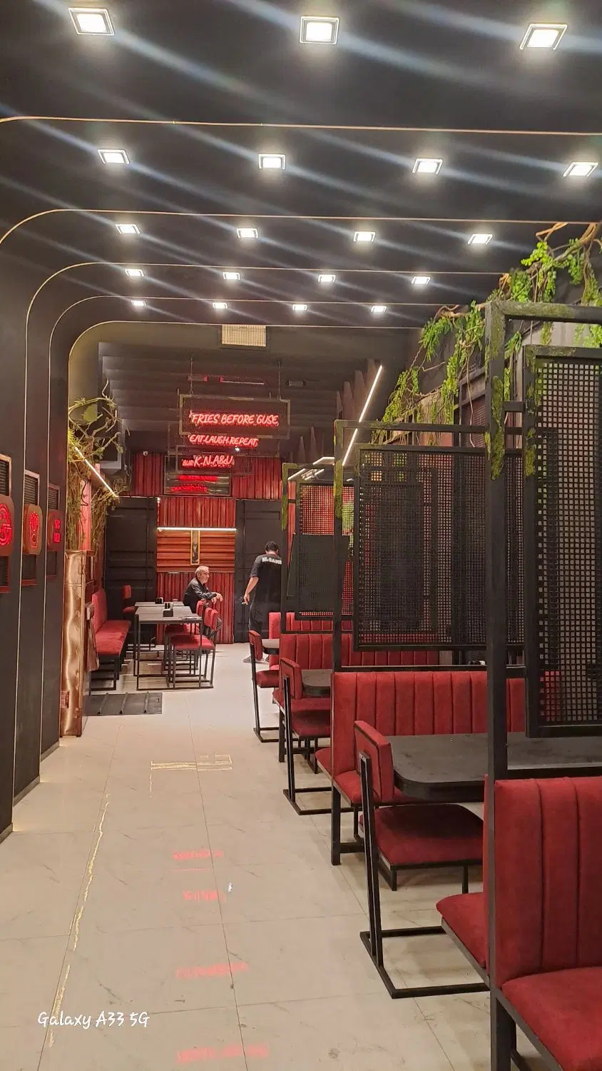 واگذاری دکوراسیون
