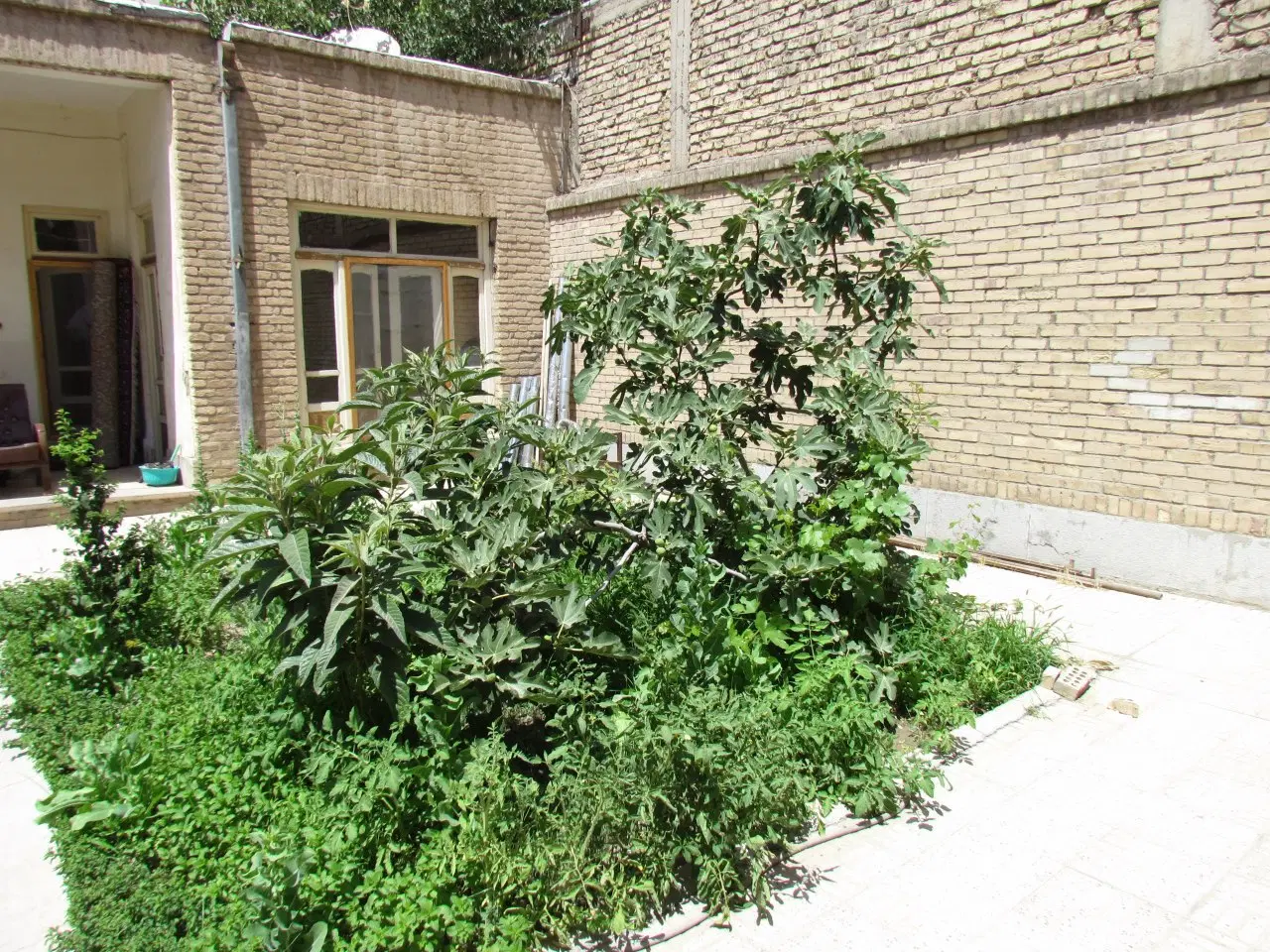 فروش منزل ویلایی