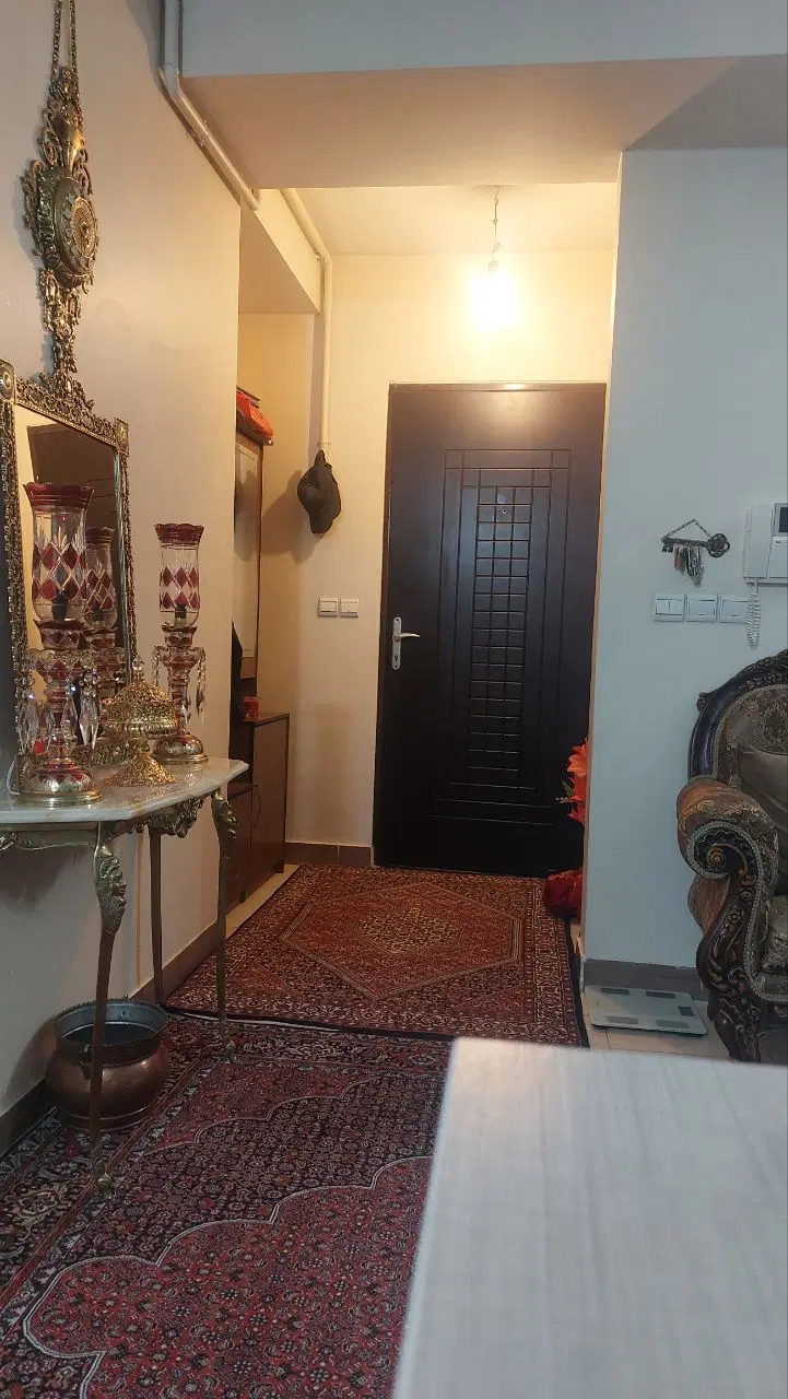 آپارتمان دوکله دنیزپونک_92متری